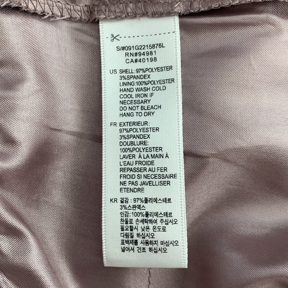 Layered design skirt - Picture 5 of 7